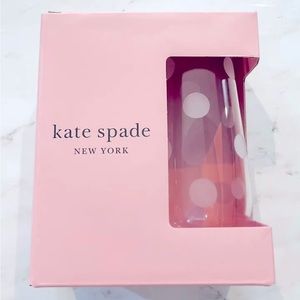 Kate Spade Flutes